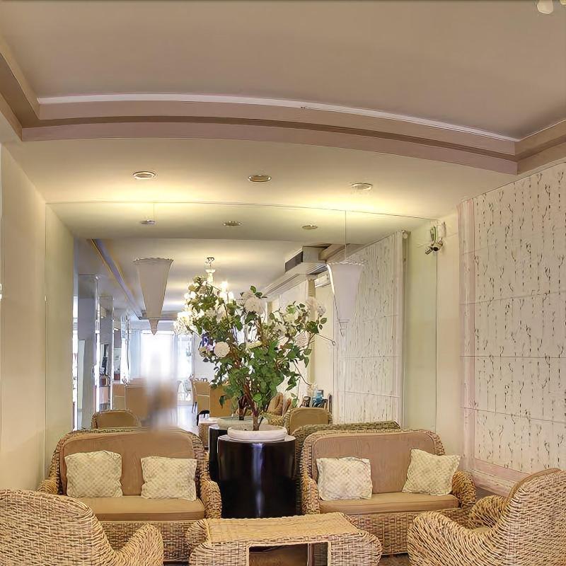 Hotel Speranza リド・ディ・イエゾロ エクステリア 写真