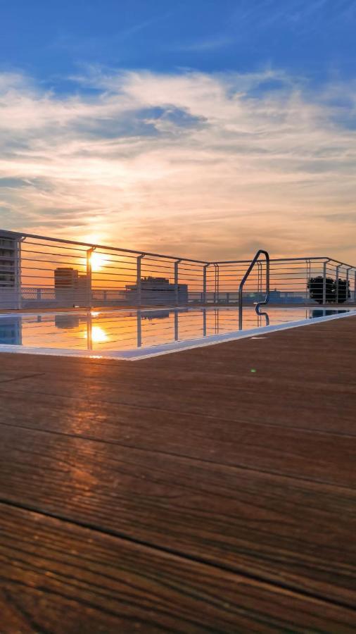 Hotel Speranza リド・ディ・イエゾロ エクステリア 写真