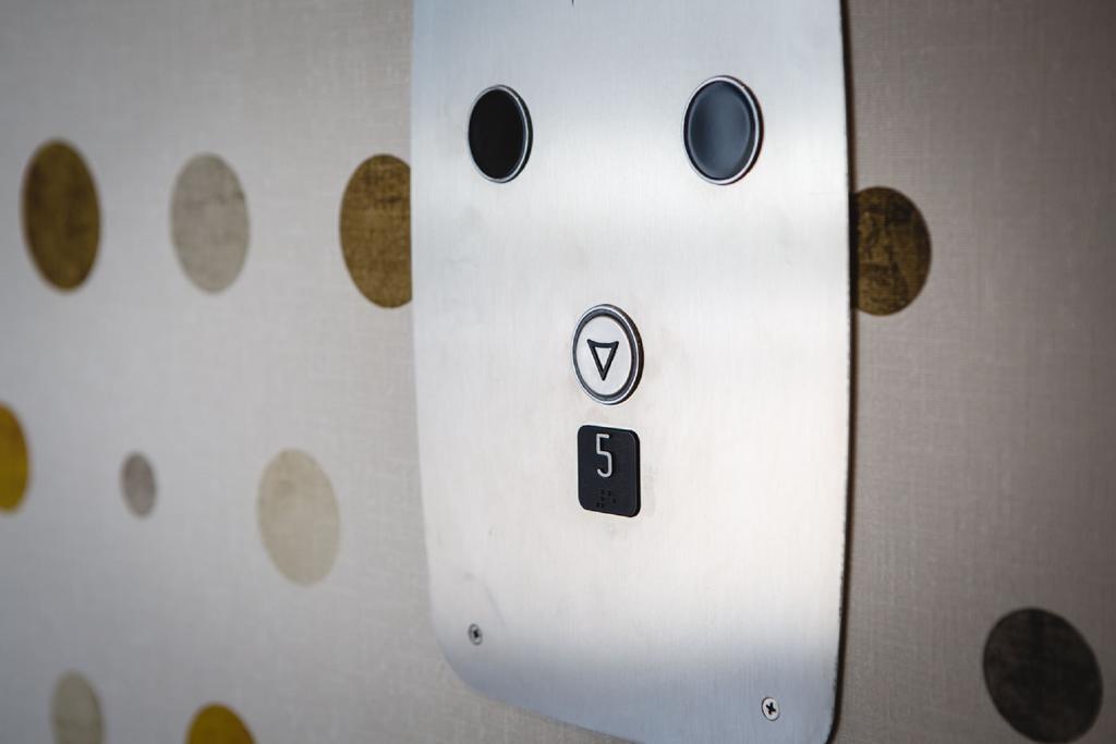 Hotel Speranza リド・ディ・イエゾロ エクステリア 写真