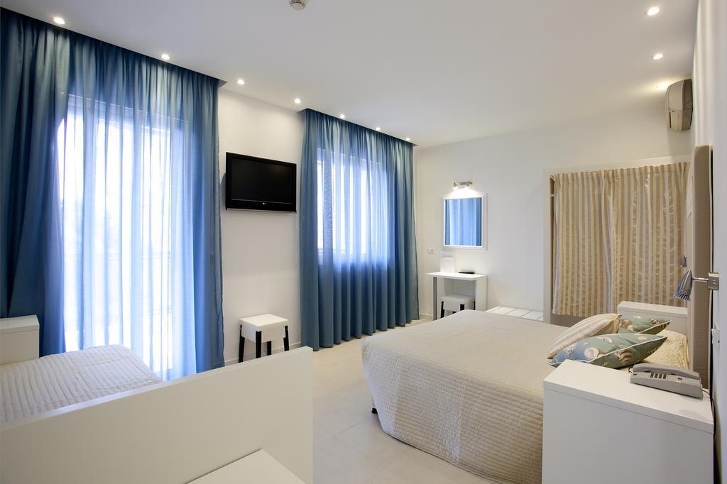 Hotel Speranza リド・ディ・イエゾロ エクステリア 写真