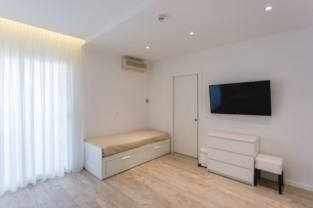 Hotel Speranza リド・ディ・イエゾロ エクステリア 写真